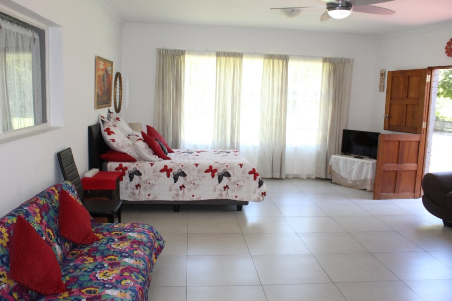 Commercial Property for Sale in Lindequesdrif North West